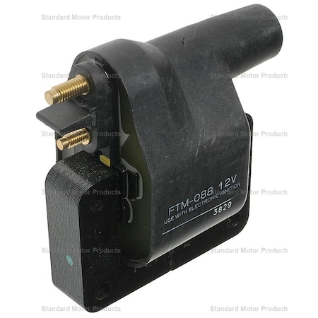 Standard Ignition Ignition Coil, Uf-49 UF-49